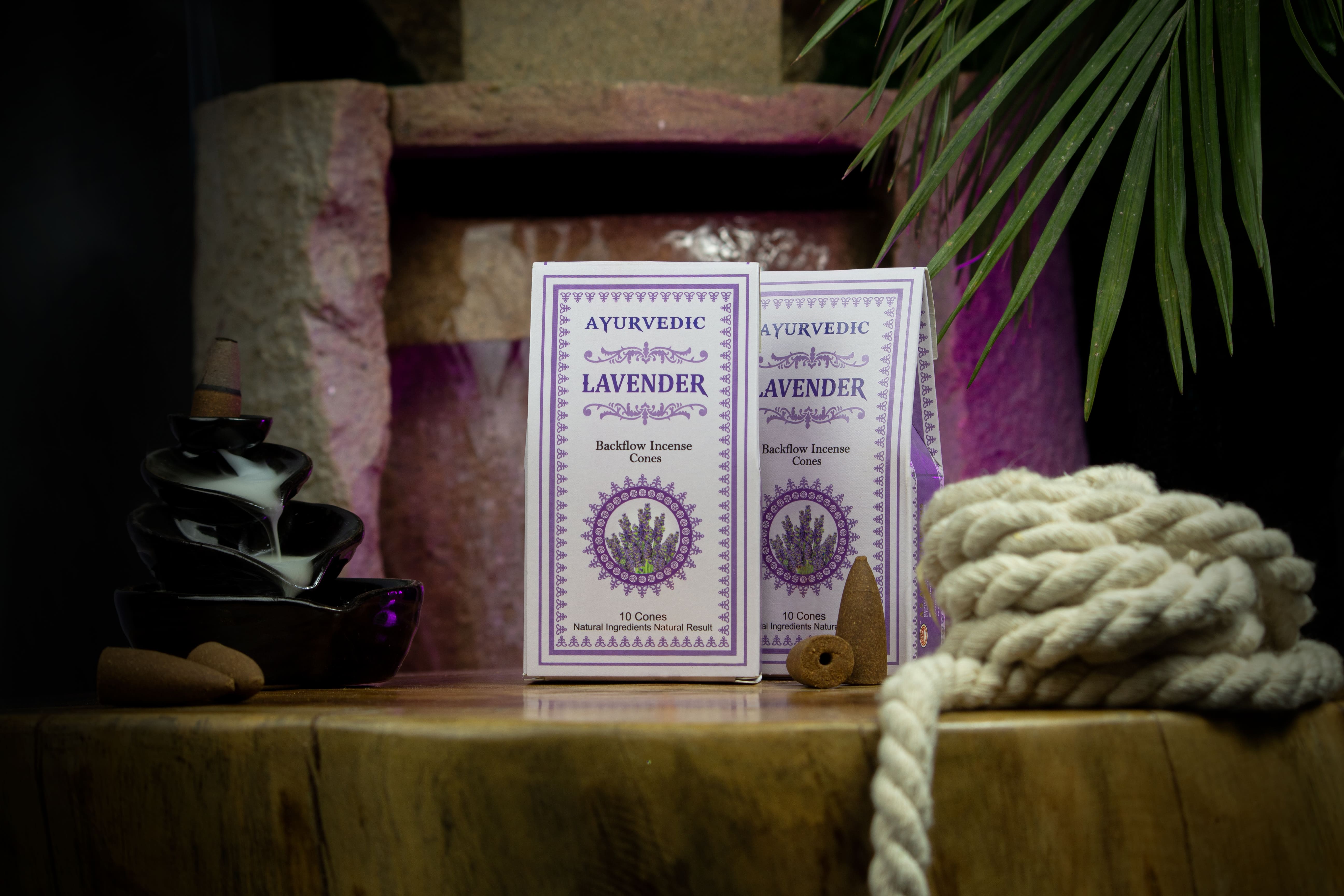 The Art of Crafting Handmade Incense Sticks and Their Benefits