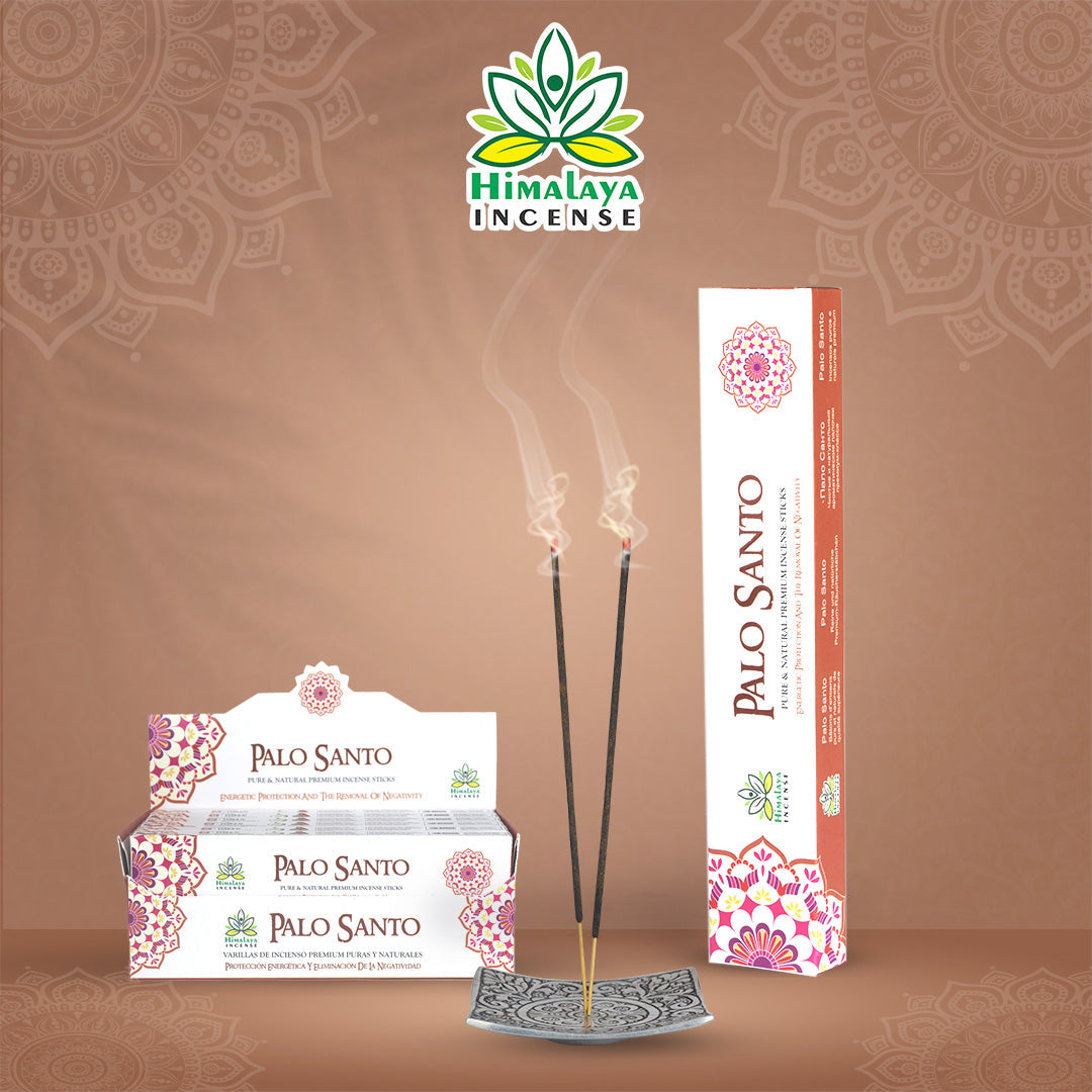 Best Natural Incense Sticks for Your Home | The Ultimate Guide