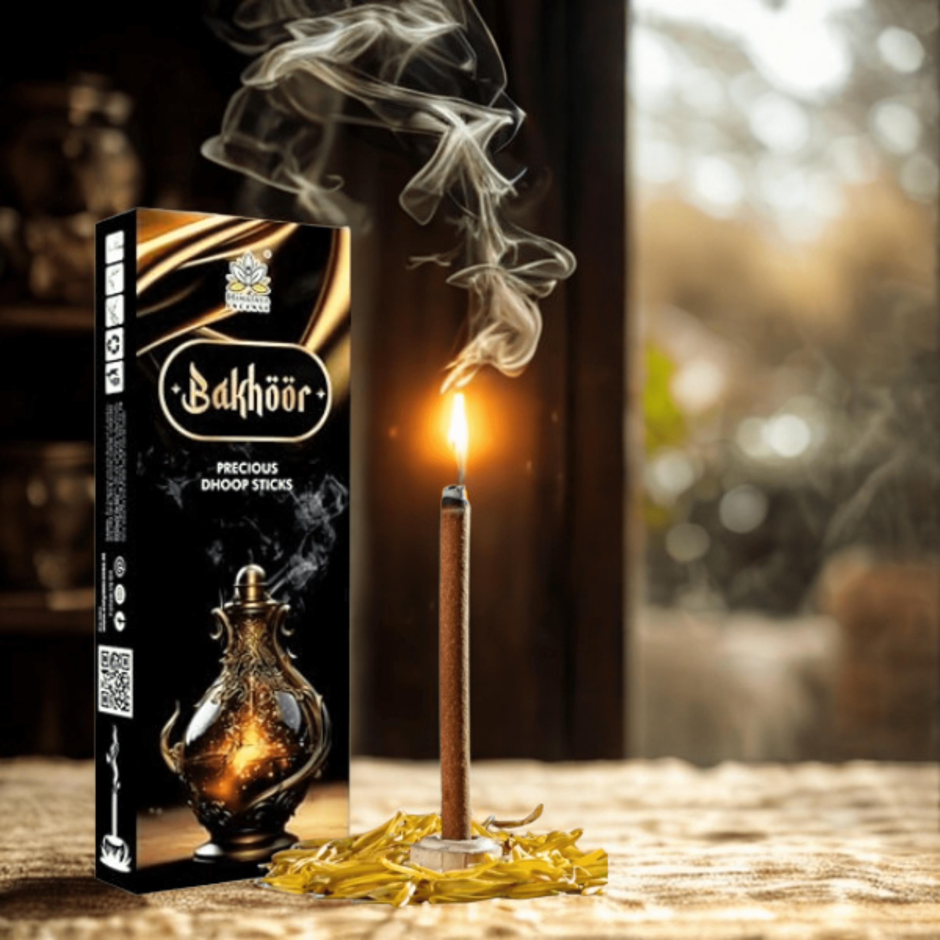Himalaya Bakhoor Dhoop Sticks