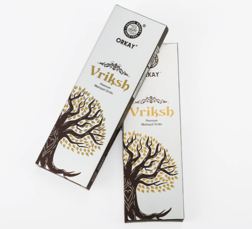 Orkay Fragrance Vriksh
