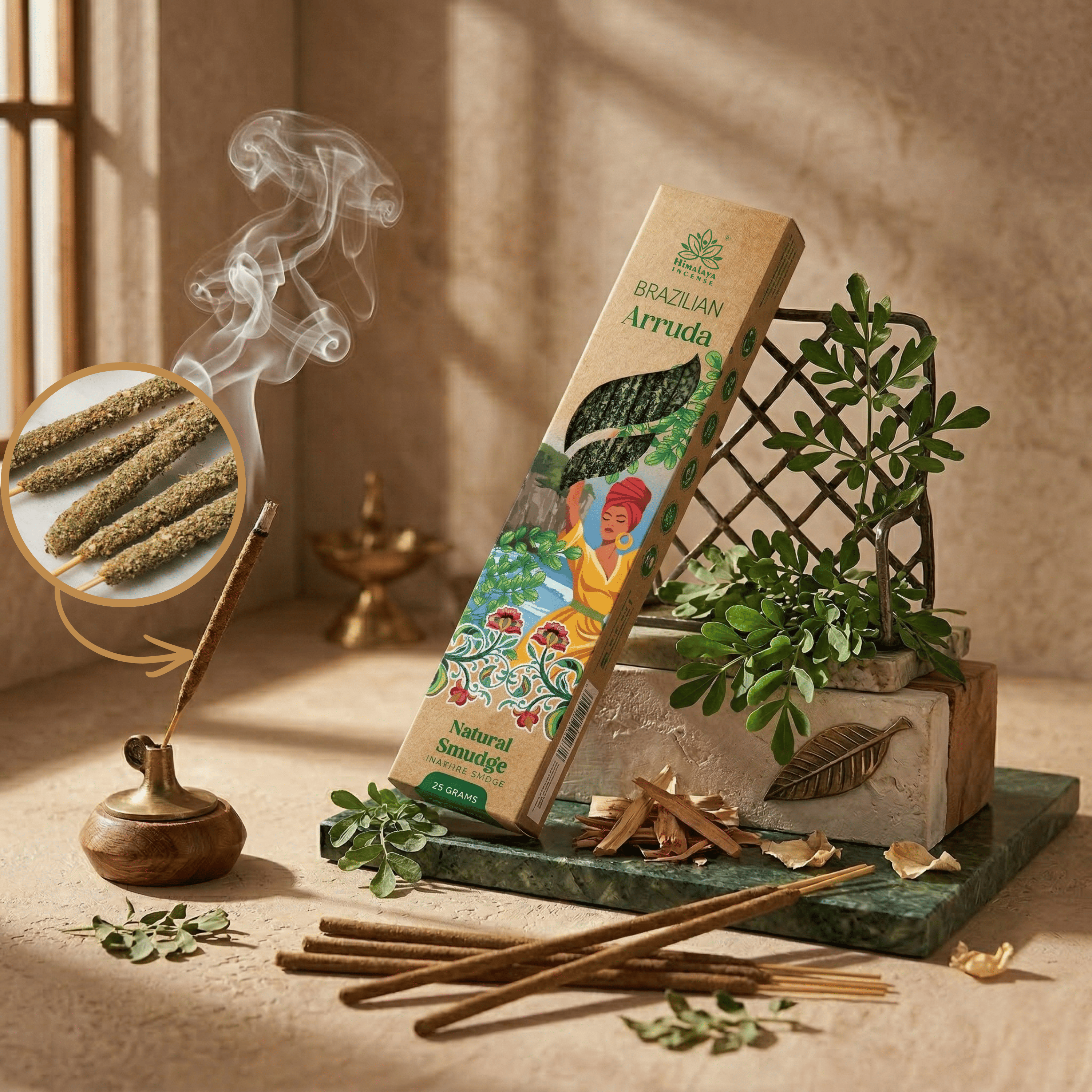 India’s Trusted Multi-Brand Destination for Premium Incense Sticks, Dhoop, Attars & Spiritual Fragrances