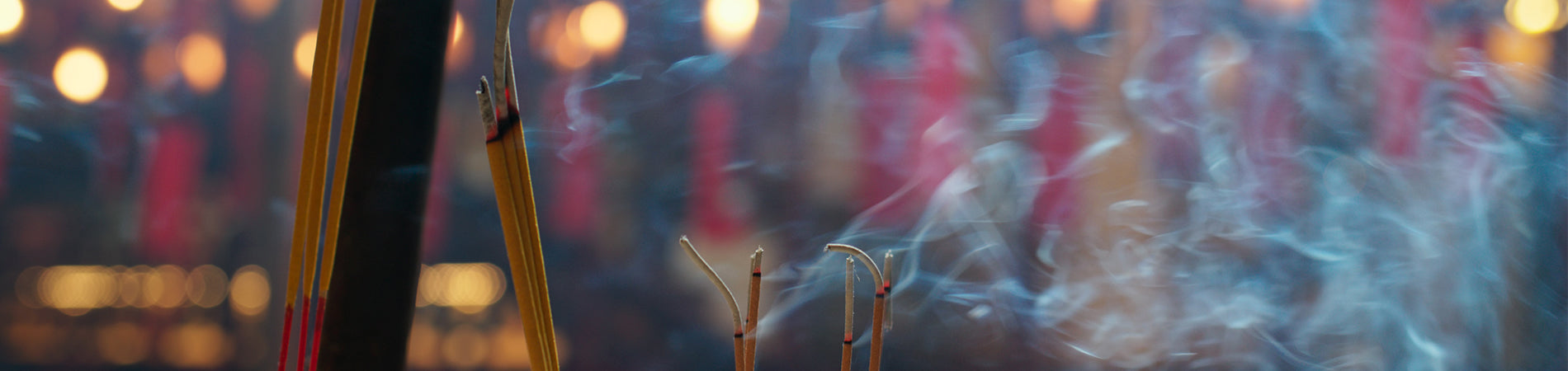 Incense Sticks