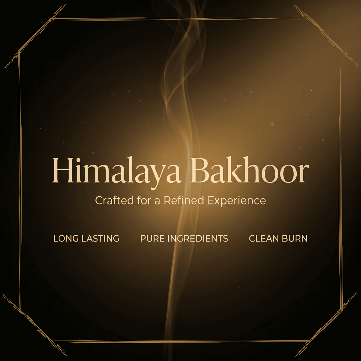 Himalaya Incense Bakhoor Collection – Premium Arabian Bakhoor Tablets | 50g