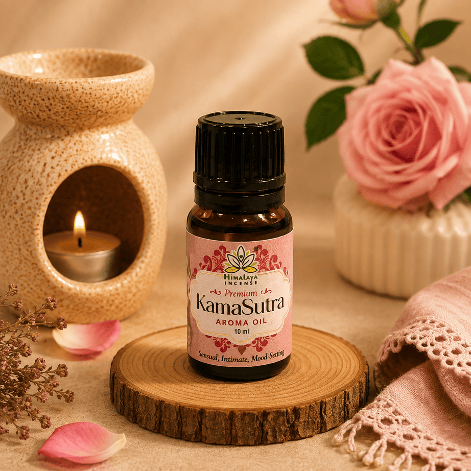 Himalaya Kamasutra Aroma Oil 10ml