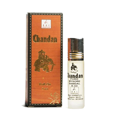 Balaji Chandan Oil Roll On 8ml Attar