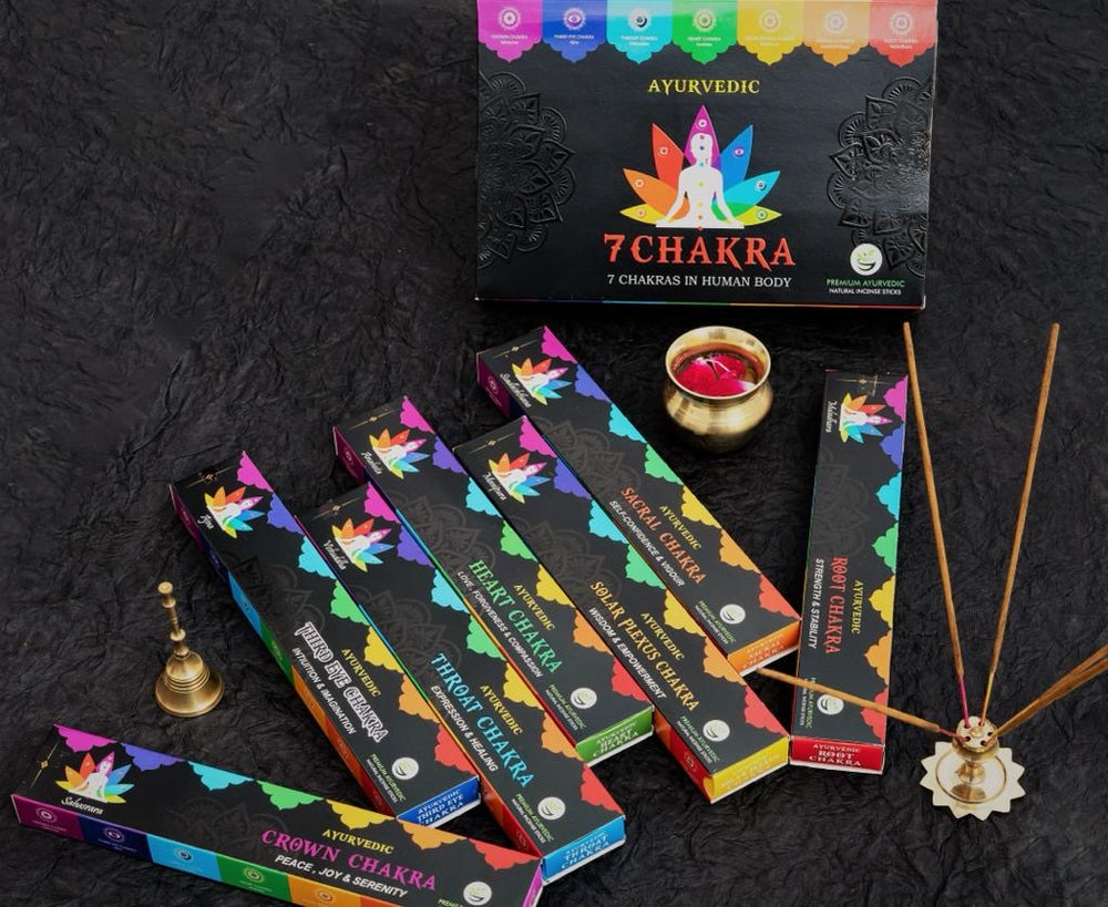 Best online shopping store to buy wide range of premium incense sticks