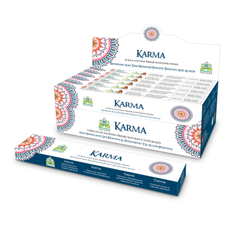 Himalaya Karma