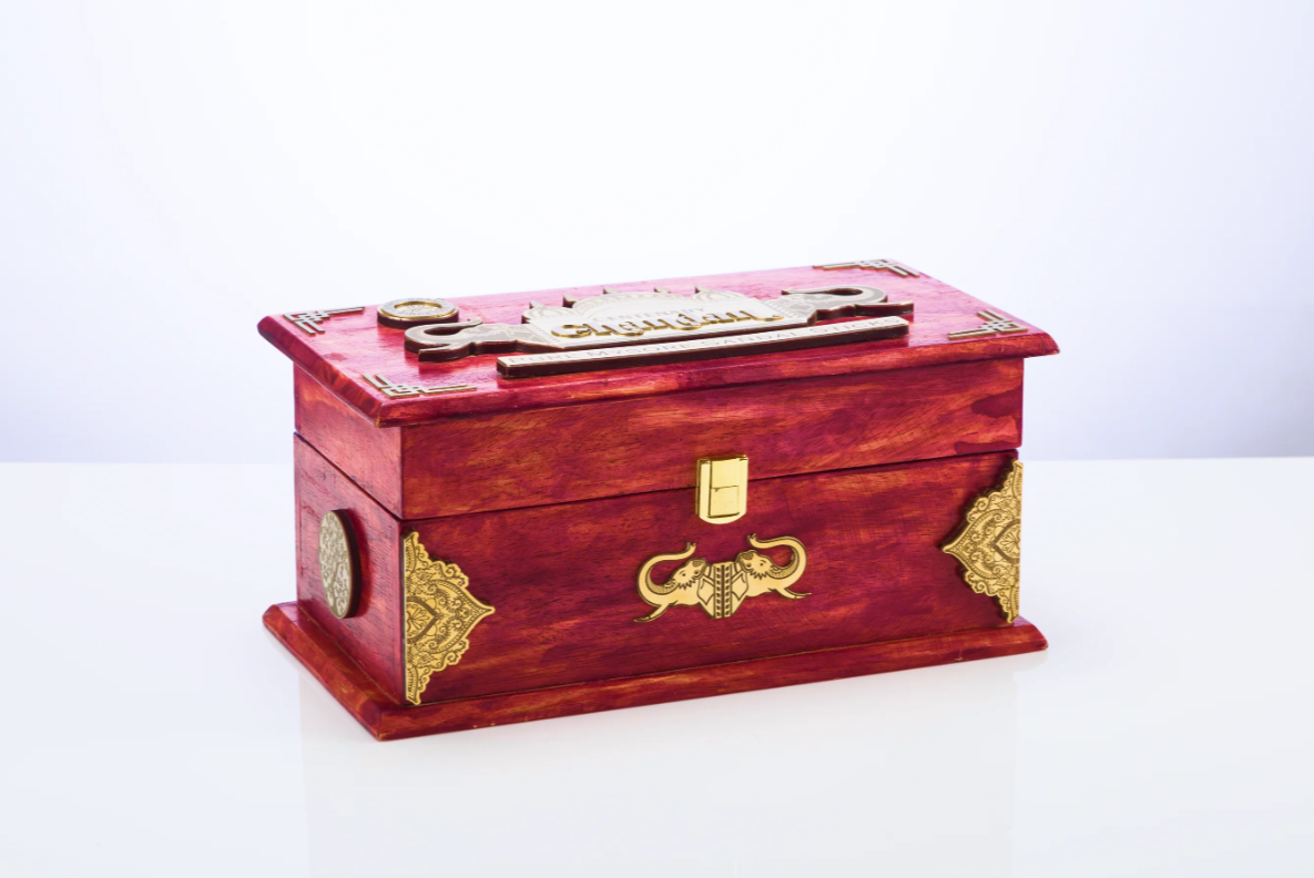 Centenary Premium Chandan