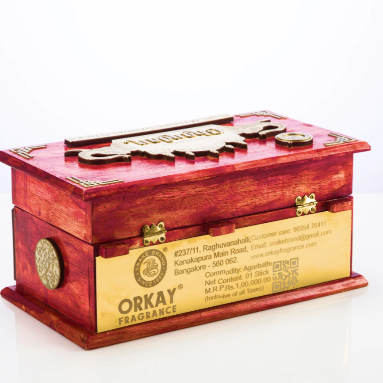 Centenary Premium Chandan