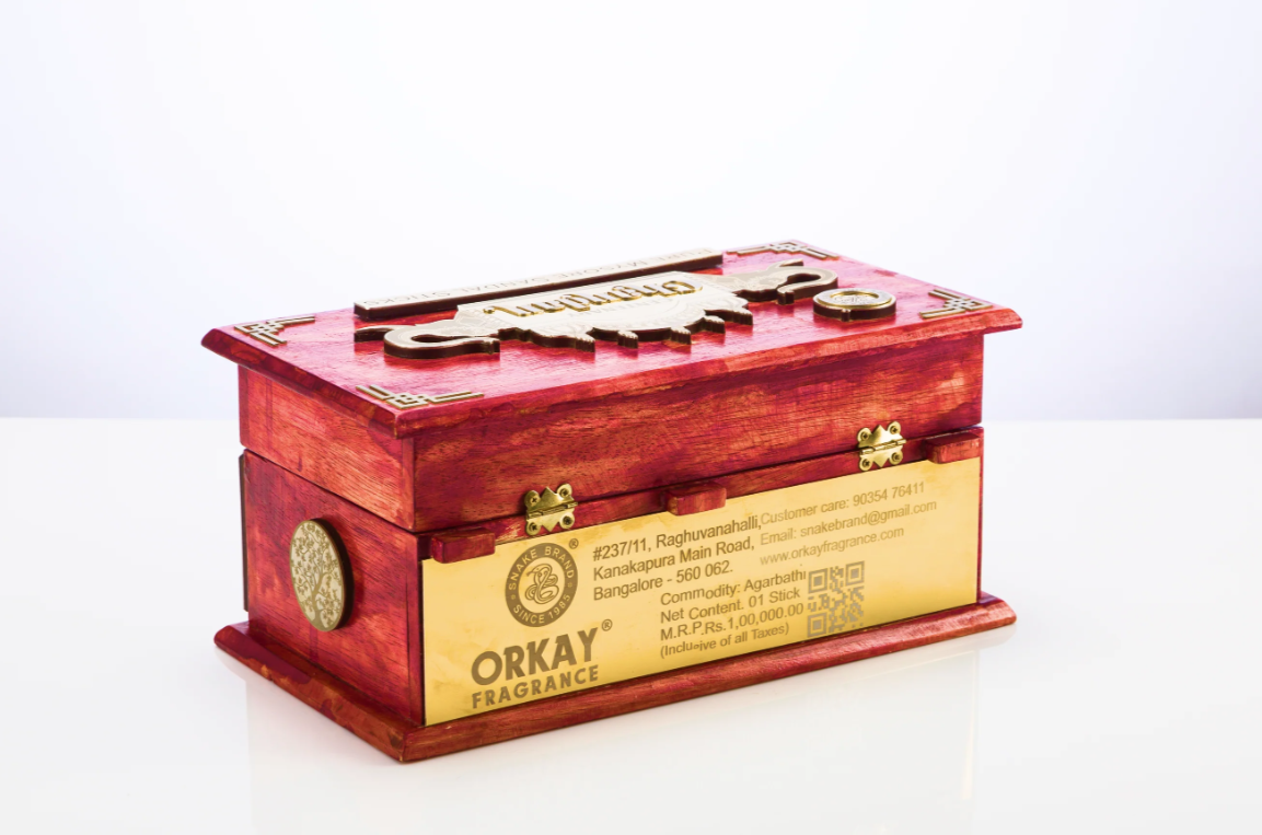 Centenary Premium Chandan