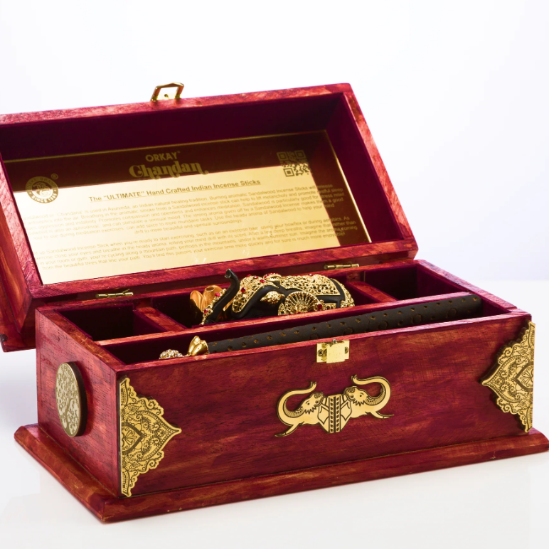 Centenary Premium Chandan