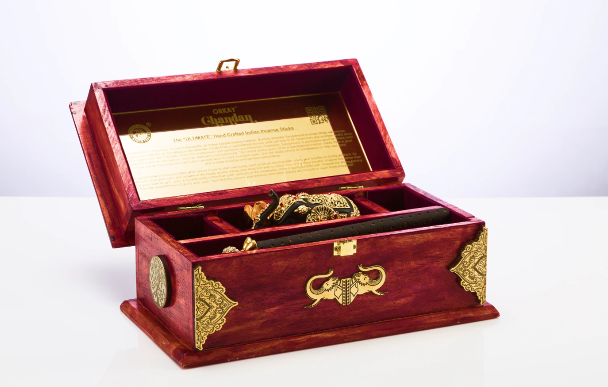 Centenary Premium Chandan