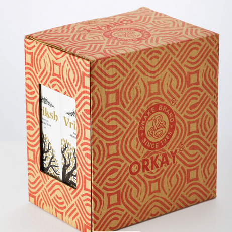 Orkay Fragrance Vriksh