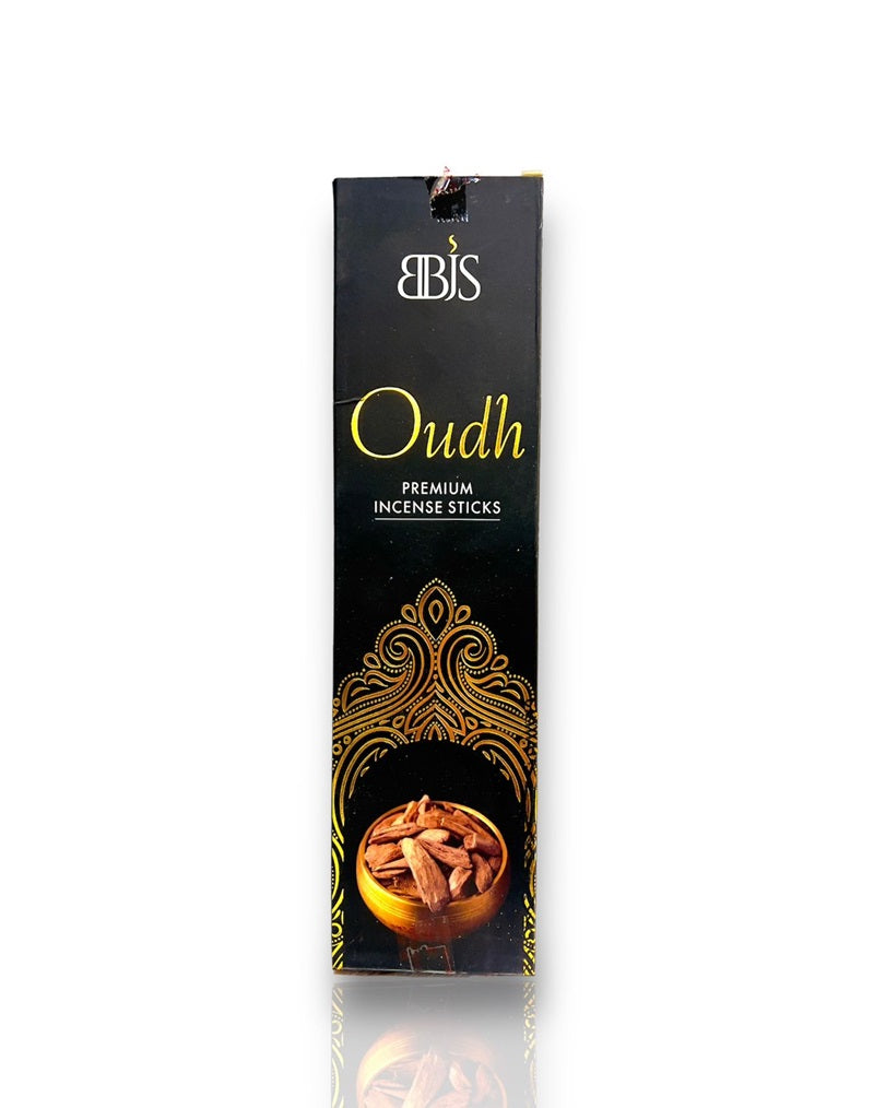 Poornima Oudh 50Gm Pack Of 6