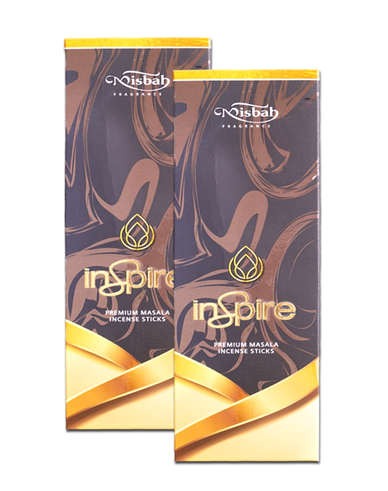 Misbah Inspire 50Gm Pack of 6